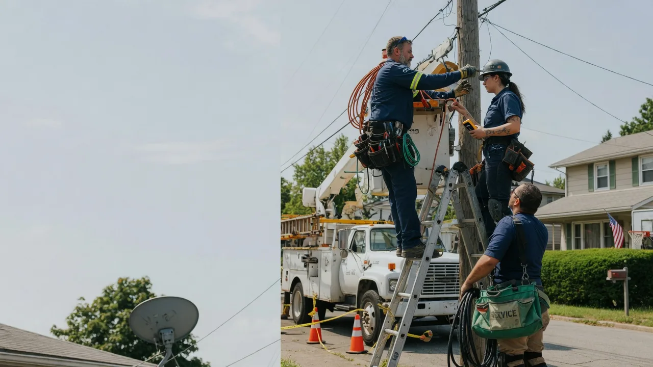Electrical Repair in Covington, LA near me